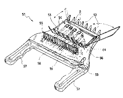 Une figure unique qui représente un dessin illustrant l'invention.